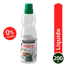 EDULCORANTE HILERET MATE 200 ML